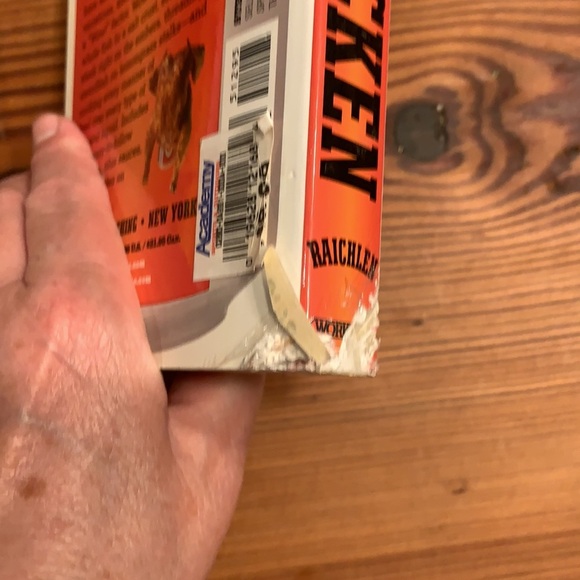 Cookbooks - Picture 8 of 8